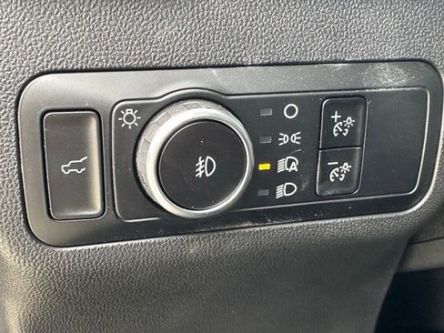 New 2025 Ford Bronco Sport Outer Banks w/ Outer Banks Tech Package+ image 18