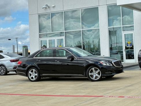 Used 2014 Mercedes-Benz E 250 image 5
