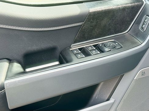 Certified 2023 Ford F150 XLT w/ Equipment Group 302A High image 23