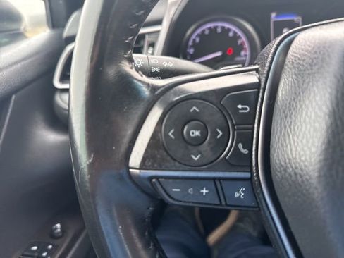 Used 2021 Toyota Camry SE image 15