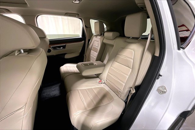 Used 2020 Honda CR-V Touring image 26
