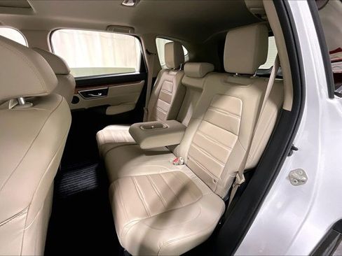 Used 2020 Honda CR-V Touring image 26