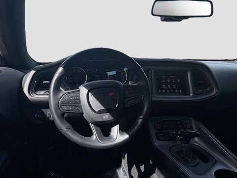 Used 2023 Dodge Challenger R/T RWD image 21