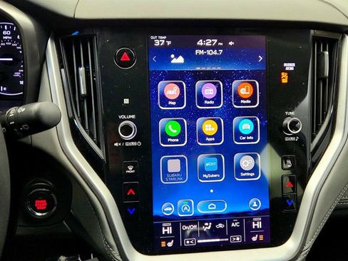 Used 2020 Subaru Outback Onyx Edition XT w/ Popular Package #2 image 18