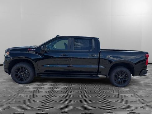 New 2026 Chevrolet Silverado 1500 RST w/ Convenience Package II image 4