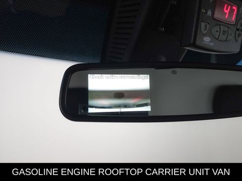 Used 2023 Mercedes-Benz Sprinter 1500 image 18