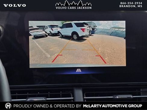 Used 2024 Chevrolet Trax LT w/ Driver Confidence Package FWD image 11