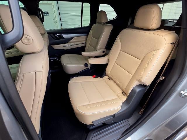 Used 2026 Buick Enclave Preferred FWD image 27