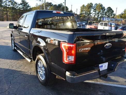 Used 2017 Ford F150 Lariat image 8