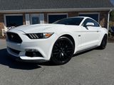 Used 2017 Ford Mustang GT w/ GT Performance Package image 3