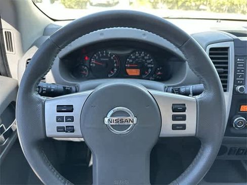 Used 2019 Nissan Frontier SV w/ Value Truck Package image 18