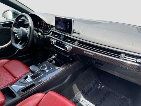 Used 2019 Audi S5 Premium Plus w/ Premium Plus AWD/4WD image 30