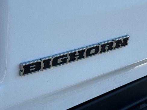 Used 2022 RAM 1500 Big Horn w/ Trailer Tow Group (B) image 50