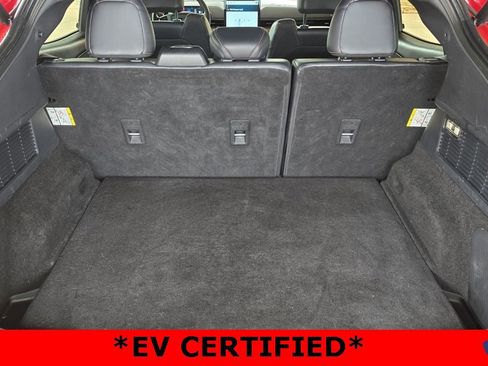 Certified 2021 Ford Mustang Mach-E GT image 18