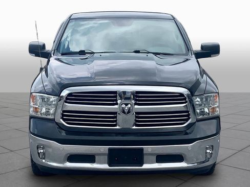 Used 2016 RAM 1500 Big Horn RWD image 4