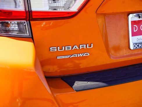 Used 2015 Subaru Impreza 2.0i Premium image 20