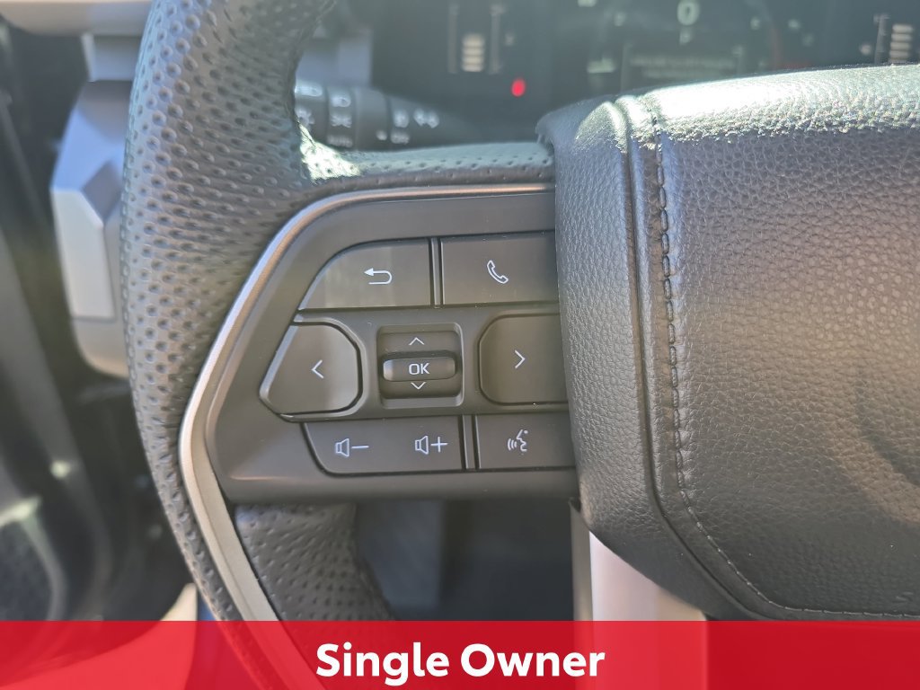 Certified 2025 Toyota Tacoma SR5 AWD/4WD image 20