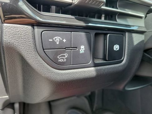 Certified 2026 Kia Sportage EX FWD image 29