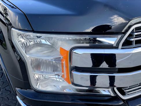Certified 2020 Ford F150 Lariat AWD/4WD image 26