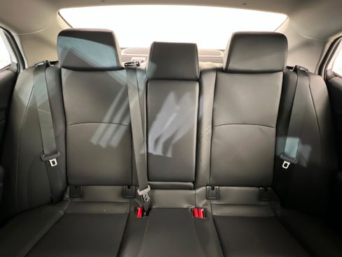 New 2026 Toyota Camry XLE image 24