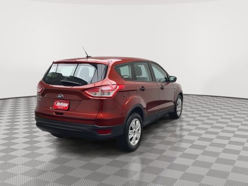 Used 2014 Ford Escape S FWD image 30