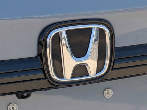 Certified 2023 Honda Odyssey Sport image 12
