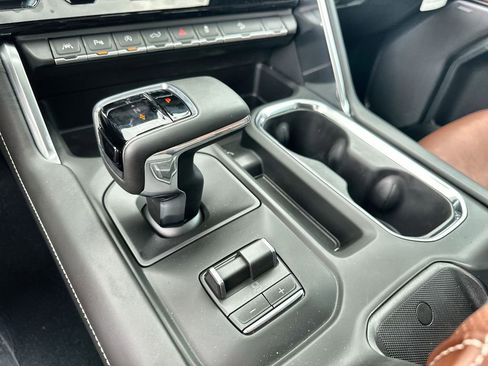 New 2026 GMC Sierra 1500 Denali Ultimate AWD/4WD image 26
