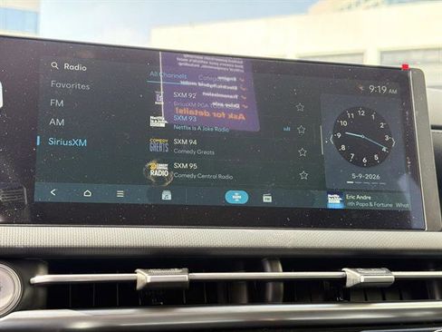 New 2026 Hyundai Tucson SEL FWD image 23