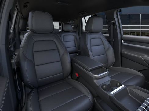 New 2026 GMC Terrain Elevation w/ Elevation Premium Package AWD/4WD image 16