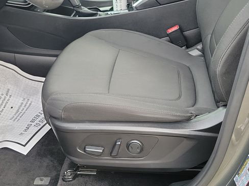 Used 2022 Hyundai Tucson SEL w/ Cargo Package FWD image 18