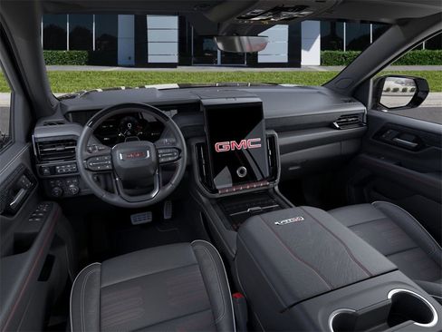 New 2026 GMC Yukon XL AT4 Ultimate image 15