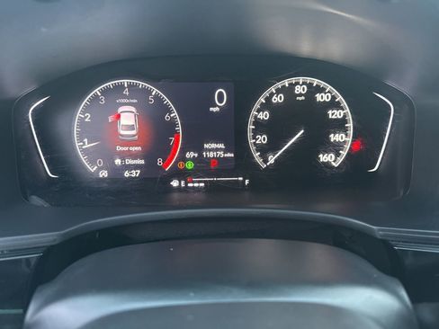 Used 2022 Honda Civic Sport image 22