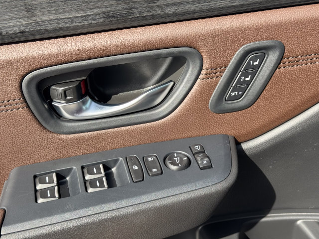 New 2026 Honda Pilot Touring image 30