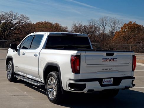 Used 2024 GMC Sierra 1500 Denali w/ Technology Package image 5