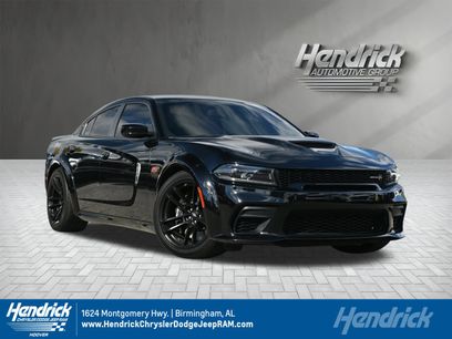 Used 2023 Dodge Charger Scat Pack