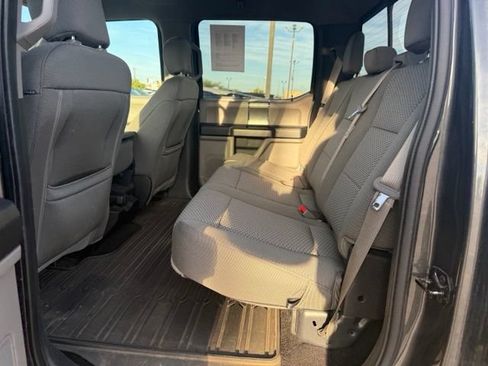 Used 2019 Ford F150 XLT w/ Equipment Group 302A Luxury AWD/4WD image 14
