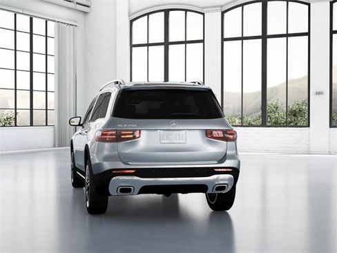 New 2026 Mercedes-Benz GLB 250 4MATIC image 26