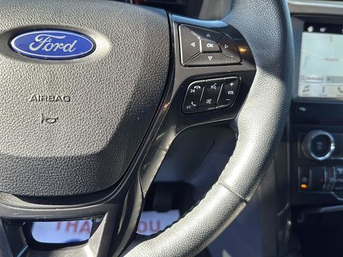 Certified 2018 Ford Explorer XLT w/ Equipment Group 202A image 16