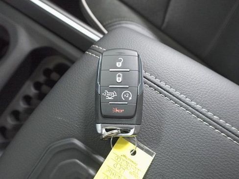 New 2026 RAM 2500 Laramie image 32