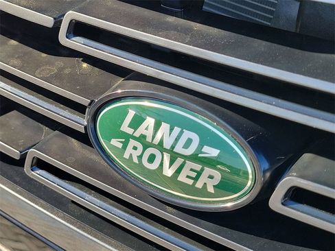 New 2026 Land Rover Range Rover SE image 10