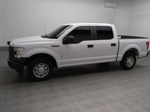 Used 2017 Ford F150 XL w/ XL Power Equipment Group image 2