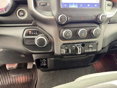 Used 2022 RAM 1500 Big Horn w/ Trailer Tow Group (B) image 18