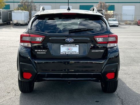 Certified 2023 Subaru Crosstrek 2.0i Premium image 4