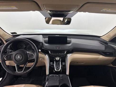 Certified 2023 Acura TLX w/ Technology Package FWD image 29