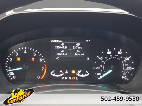 Used 2020 Ford Escape SE image 27