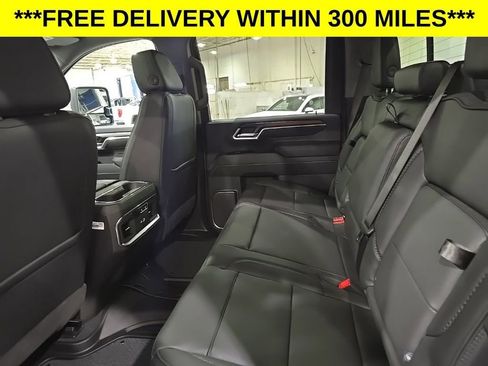 New 2026 GMC Sierra 3500 Denali w/ Denali Reserve Package image 14