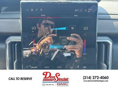 New 2026 GMC Acadia Denali w/ Super Cruise Package FWD image 19