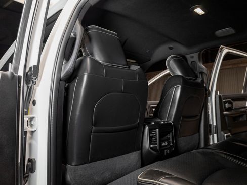 Used 2021 RAM 2500 Laramie w/ Safety Group B image 25