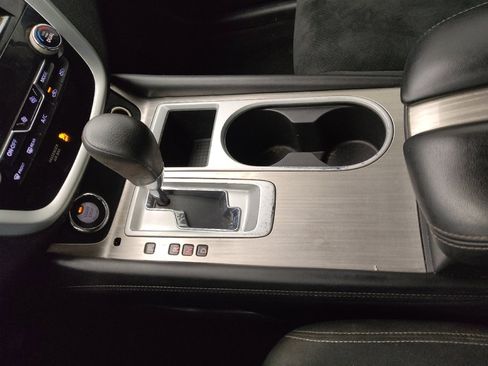 Used 2018 Nissan Murano S w/ Cargo Package image 26