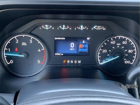 Used 2023 Ford F350 XL w/ XL Chrome Package RWD image 23